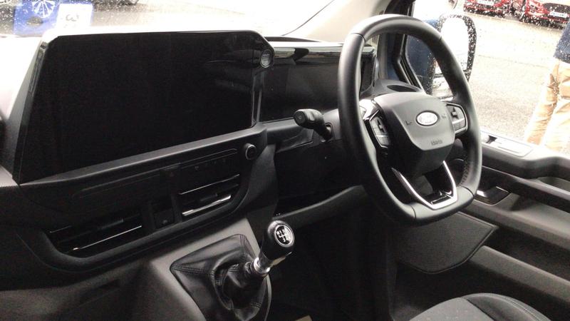 Used Ford Transit Custom 2024 for sale - 76172648: Photo 8