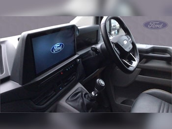 Used Ford Transit Custom 2025 for sale - 77635544: Photo