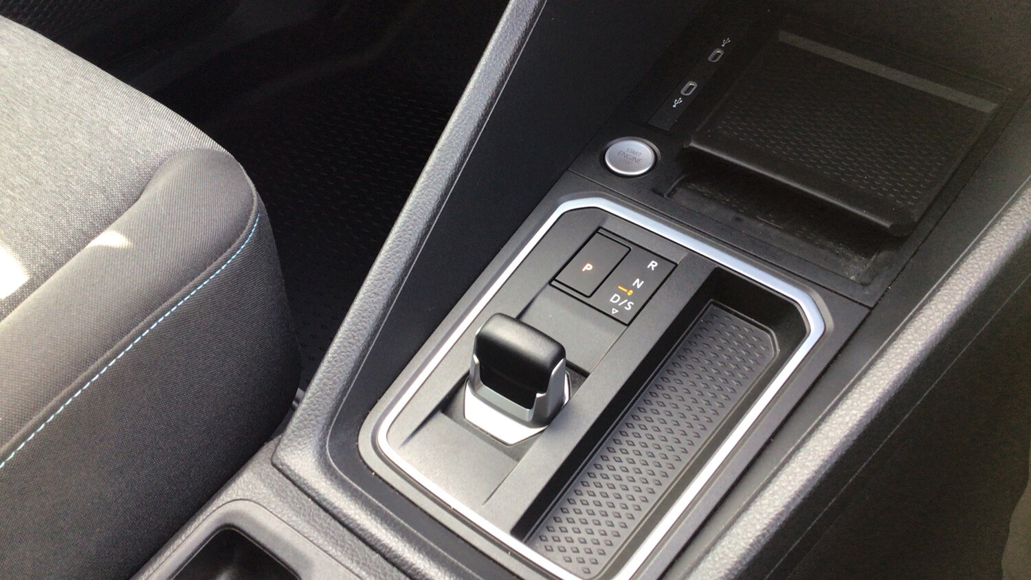 Used Ford Transit Connect 2025 for sale - 77603039: Photo 11