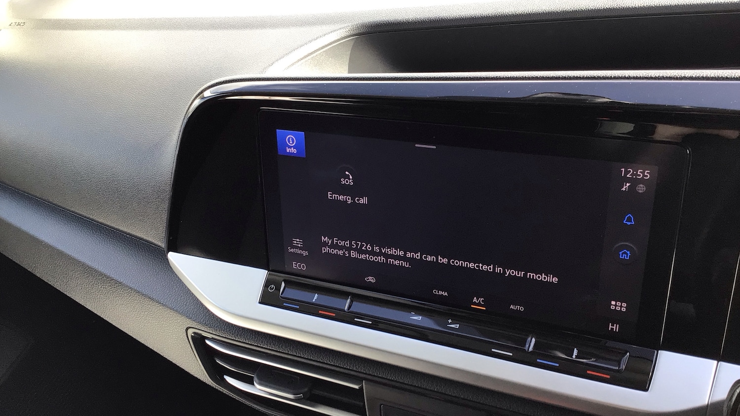 Used Ford Transit Connect 2025 for sale - 77603039: Photo 17