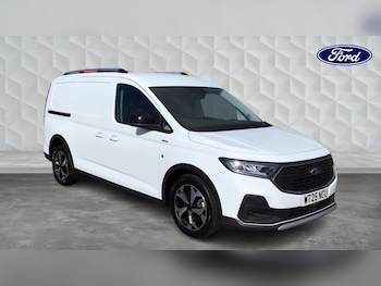 Used Ford Transit Connect 2025 for sale - 77603039: Photo