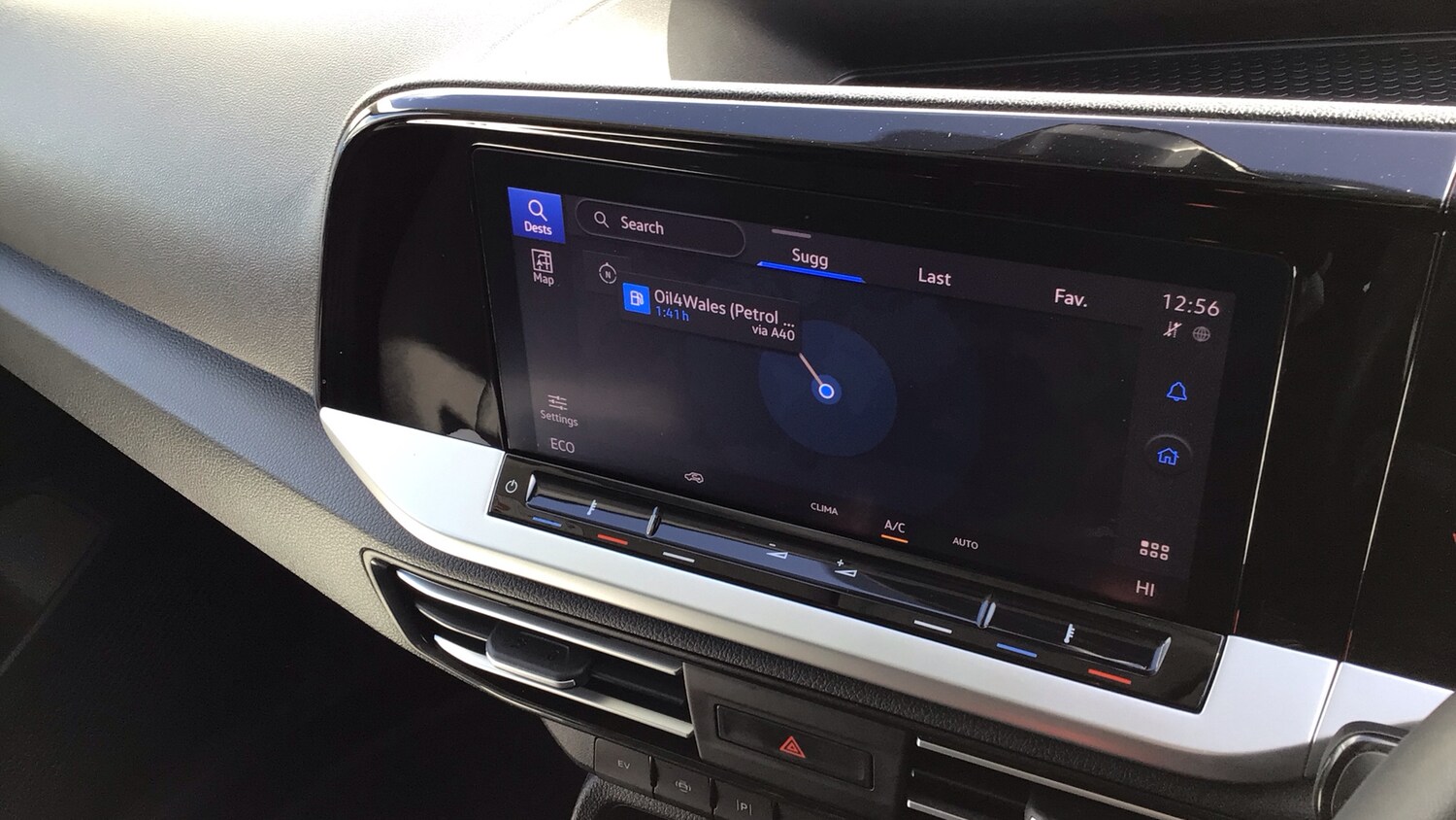 Used Ford Transit Connect 2025 for sale - 77603039: Photo 20