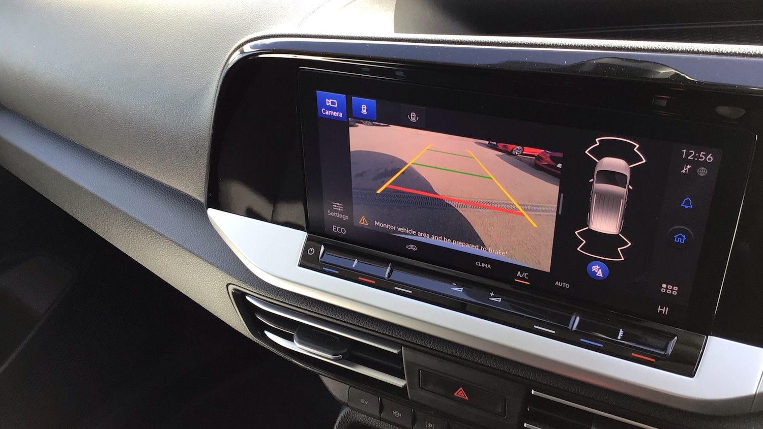 Used Ford Transit Connect 2025 for sale - 77603039: Photo 21