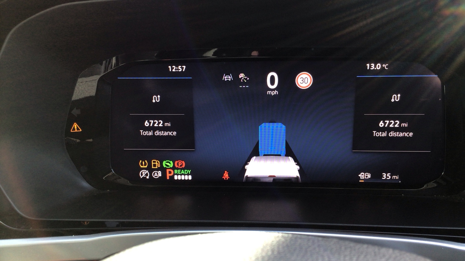 Used Ford Transit Connect 2025 for sale - 77603039: Photo 24