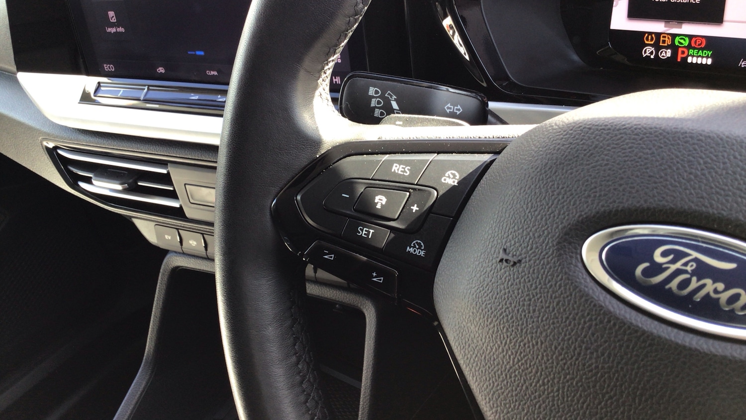 Used Ford Transit Connect 2025 for sale - 77603039: Photo 25