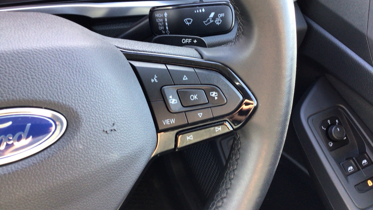 Used Ford Transit Connect 2025 for sale - 77603039: Photo 26