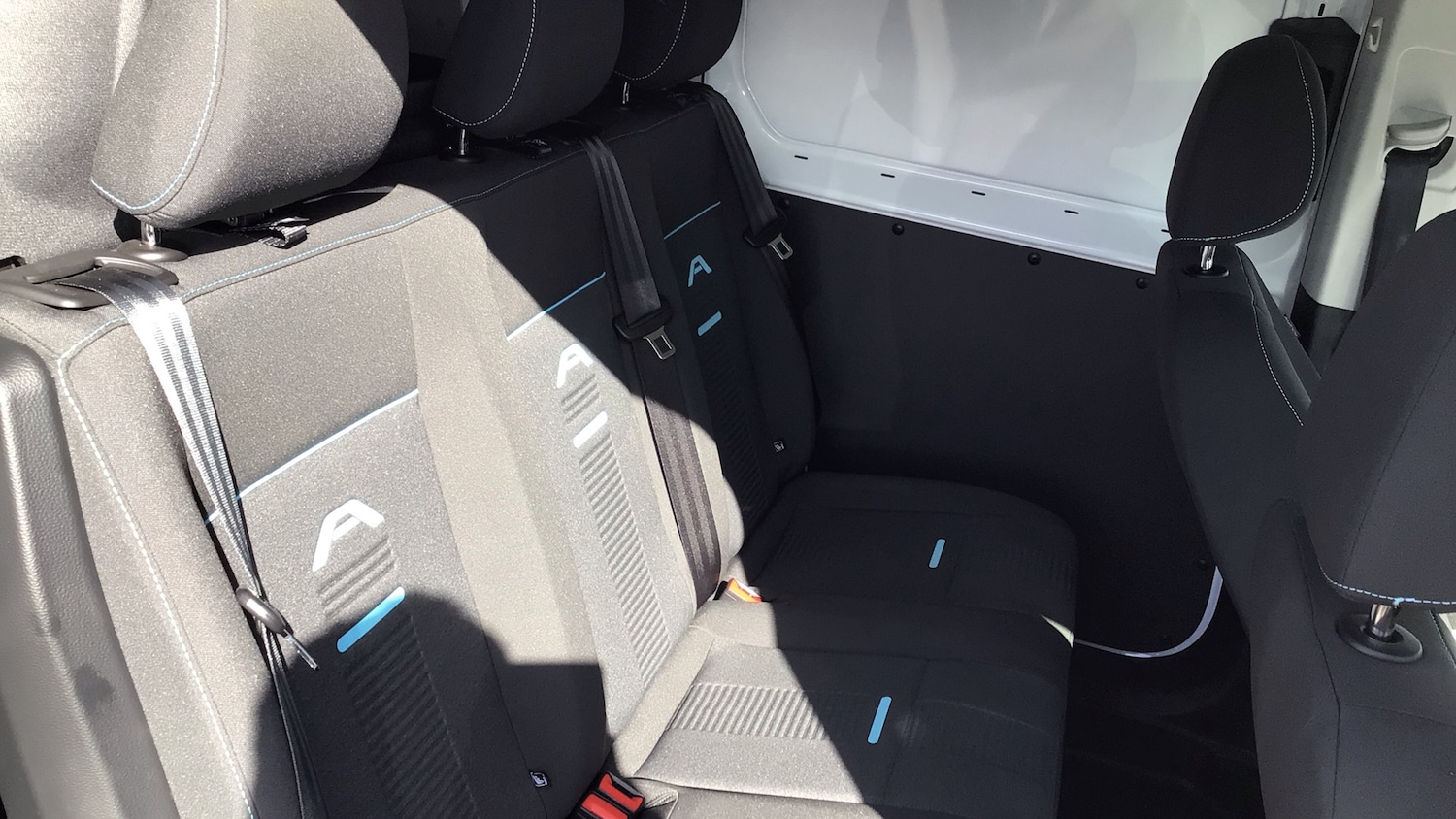 Used Ford Transit Connect 2025 for sale - 77603039: Photo 28