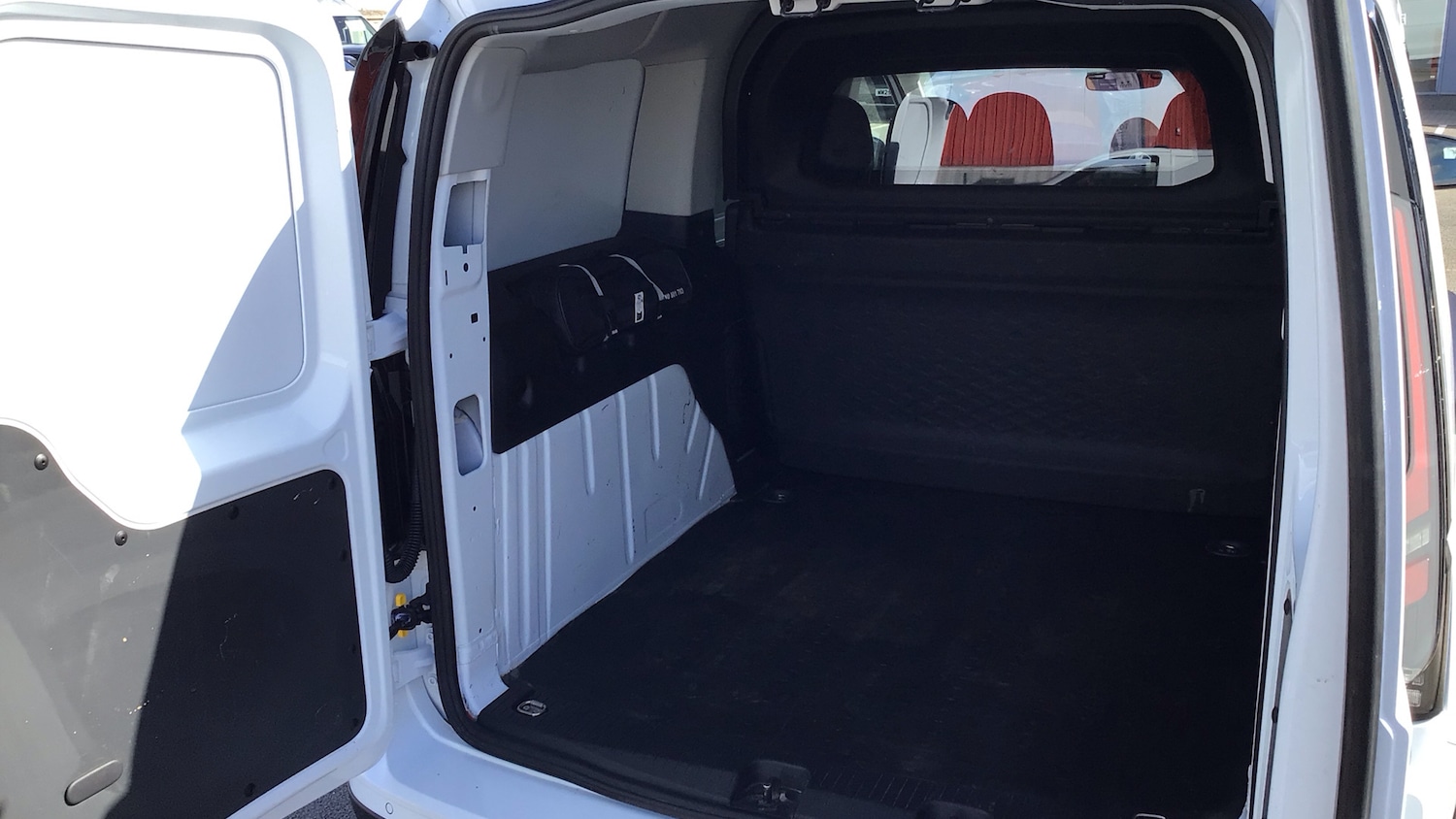 Used Ford Transit Connect 2025 for sale - 77603039: Photo 29