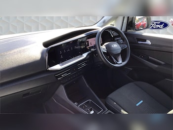 Used Ford Transit Connect 2025 for sale - 77603039: Photo