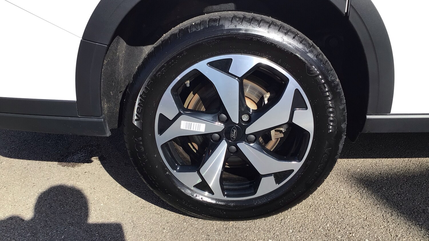 Used Ford Transit Connect 2025 for sale - 77603039: Photo 32