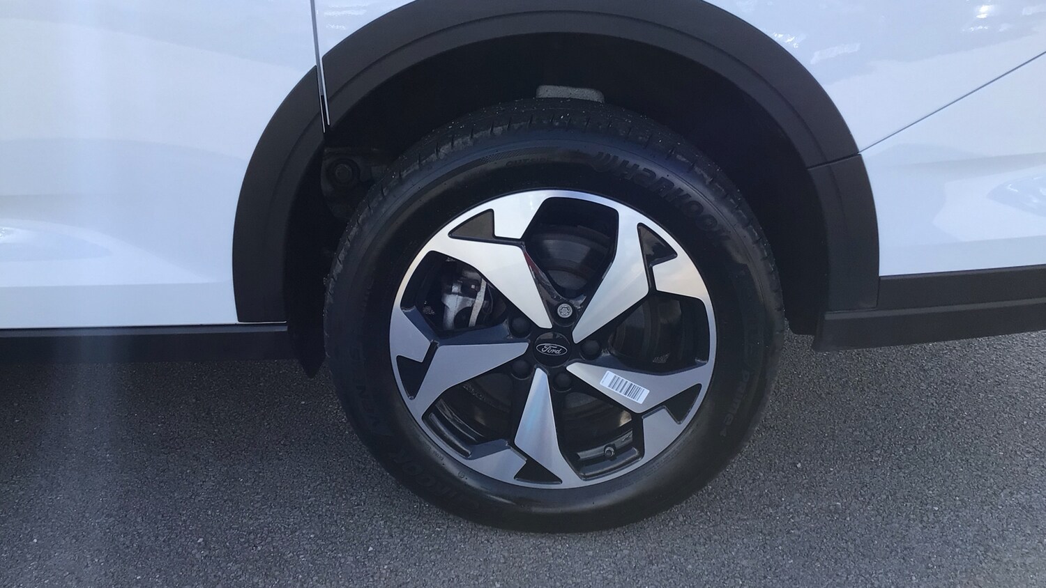 Used Ford Transit Connect 2025 for sale - 77603039: Photo 33