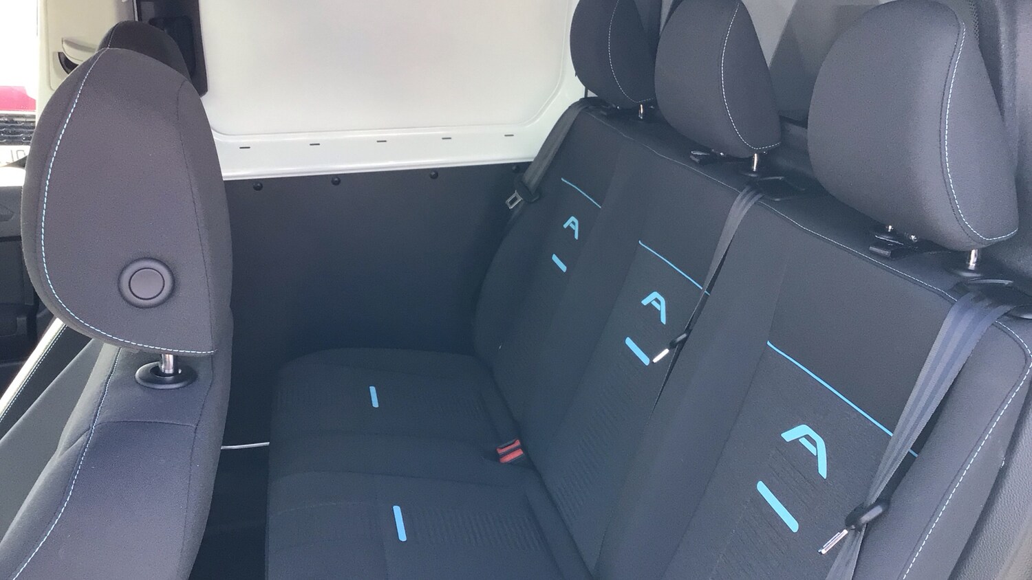 Used Ford Transit Connect 2025 for sale - 77603039: Photo 34