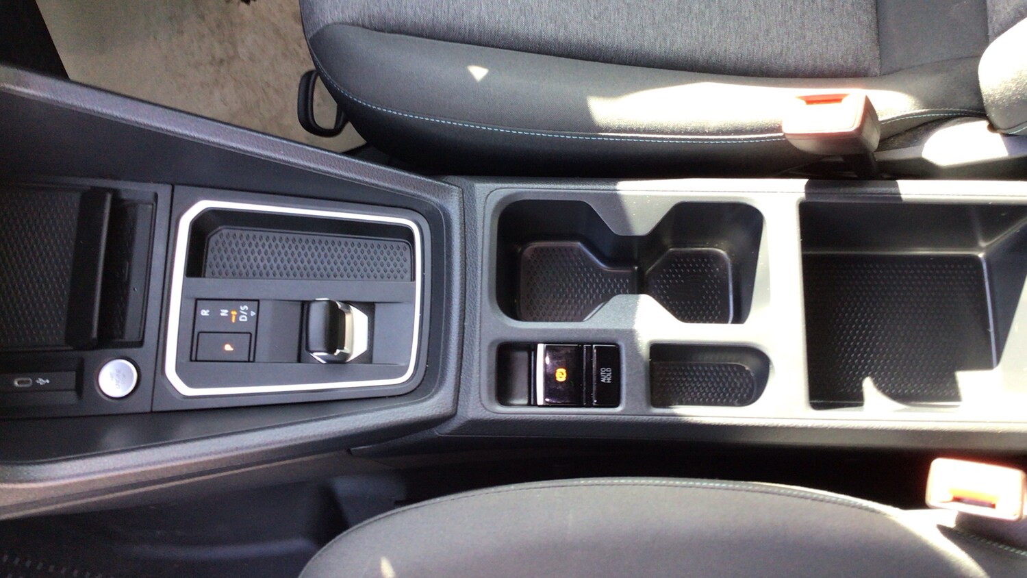 Used Ford Transit Connect 2025 for sale - 77603039: Photo 36