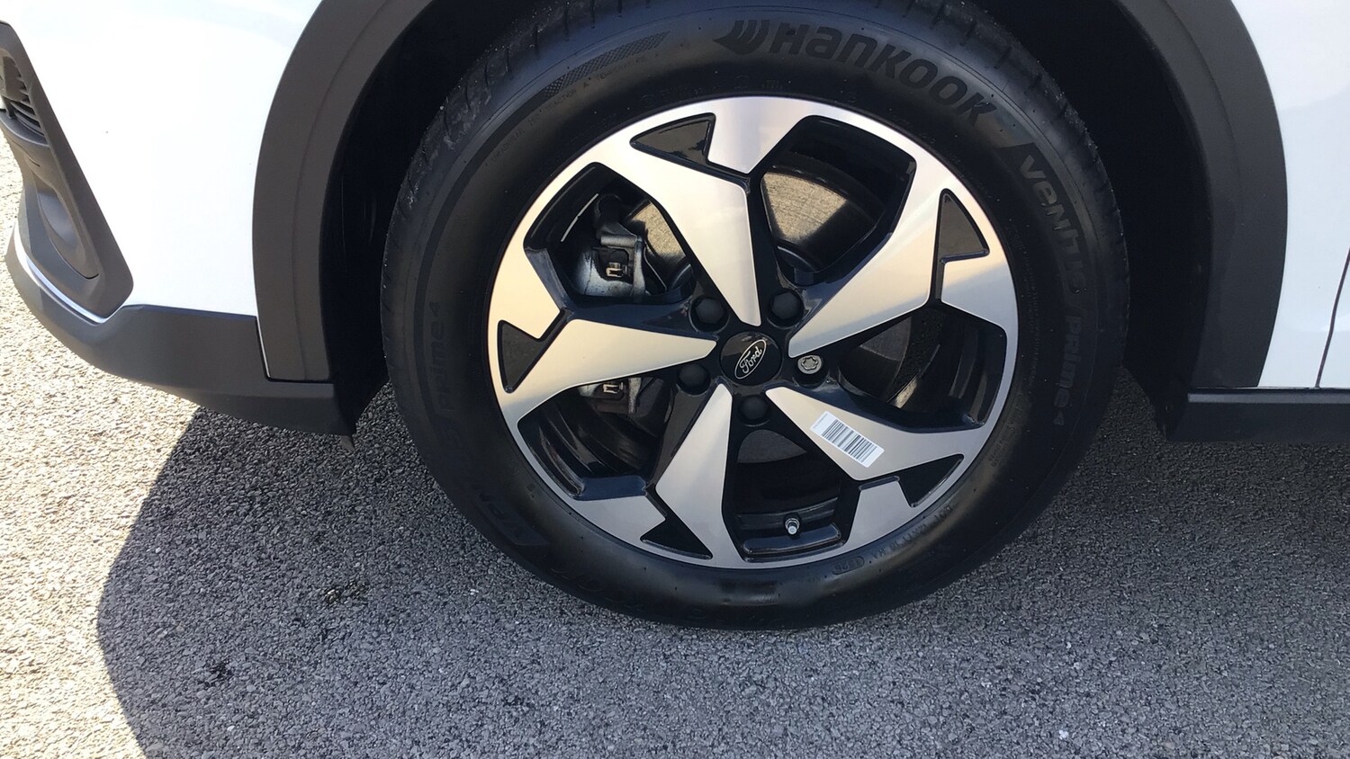 Used Ford Transit Connect 2025 for sale - 77603039: Photo 37