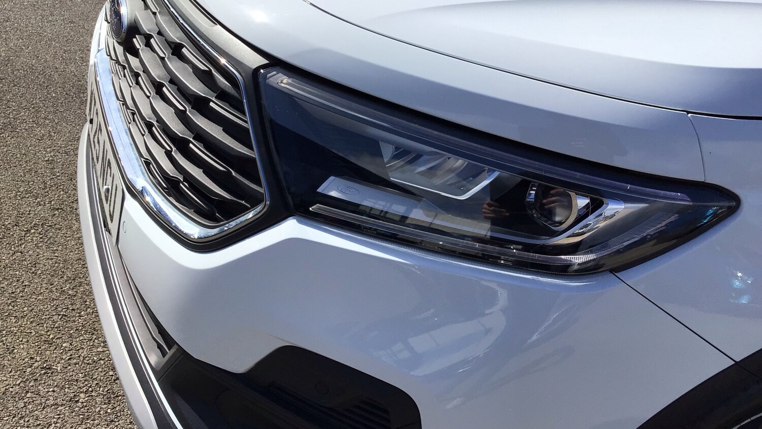 Used Ford Transit Connect 2025 for sale - 77603039: Photo 38