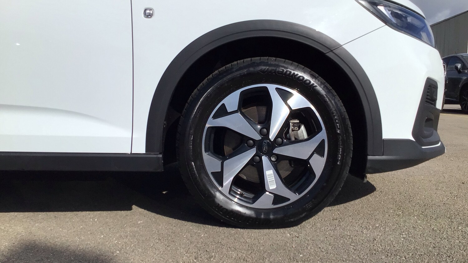 Used Ford Transit Connect 2025 for sale - 77603039: Photo 5