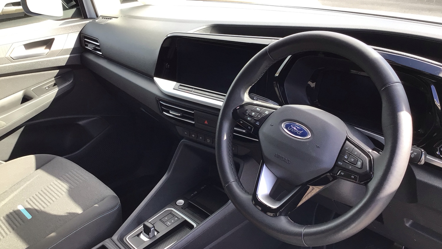 Used Ford Transit Connect 2025 for sale - 77603039: Photo 6