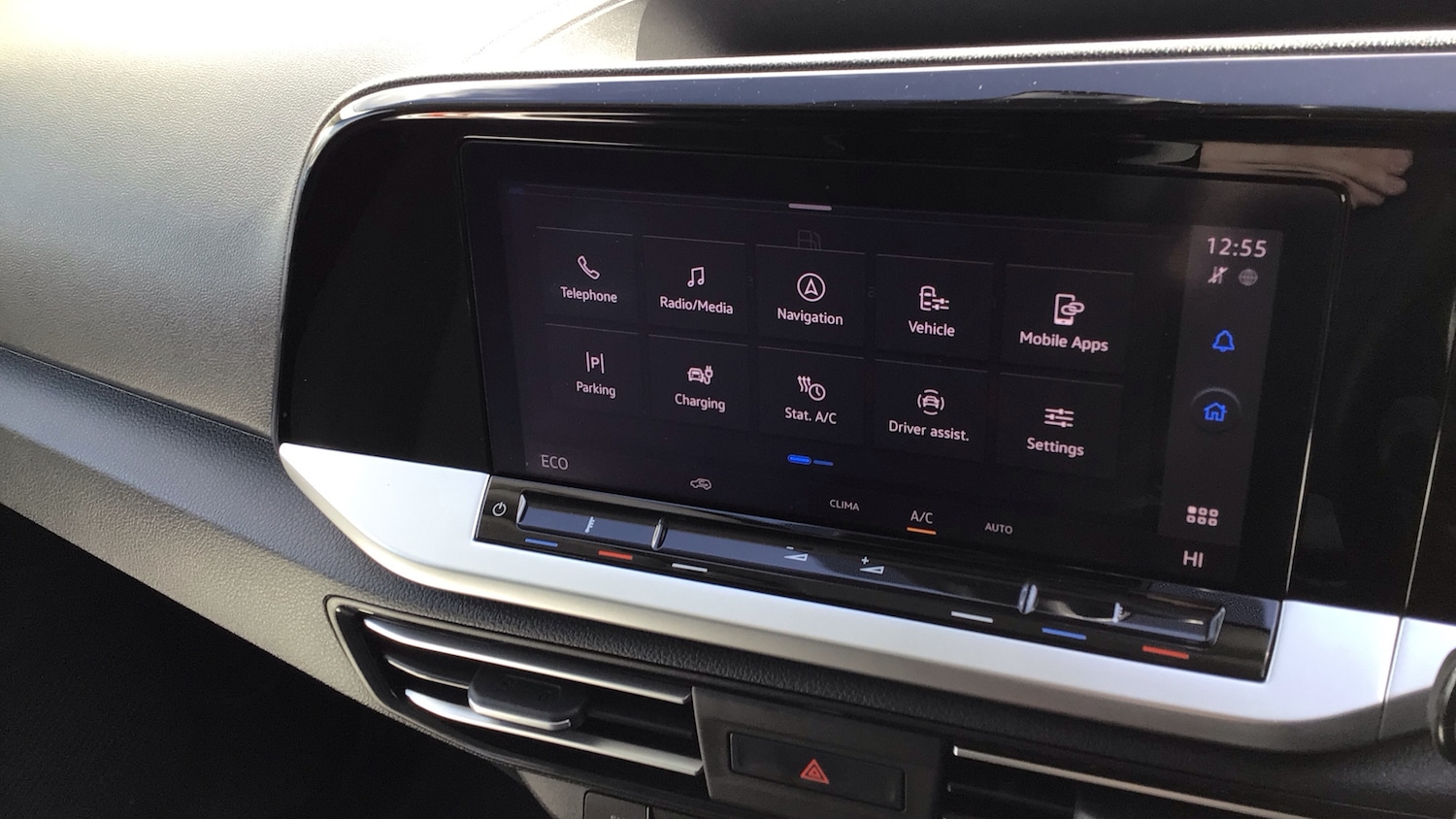 Used Ford Transit Connect 2025 for sale - 77603039: Photo 7