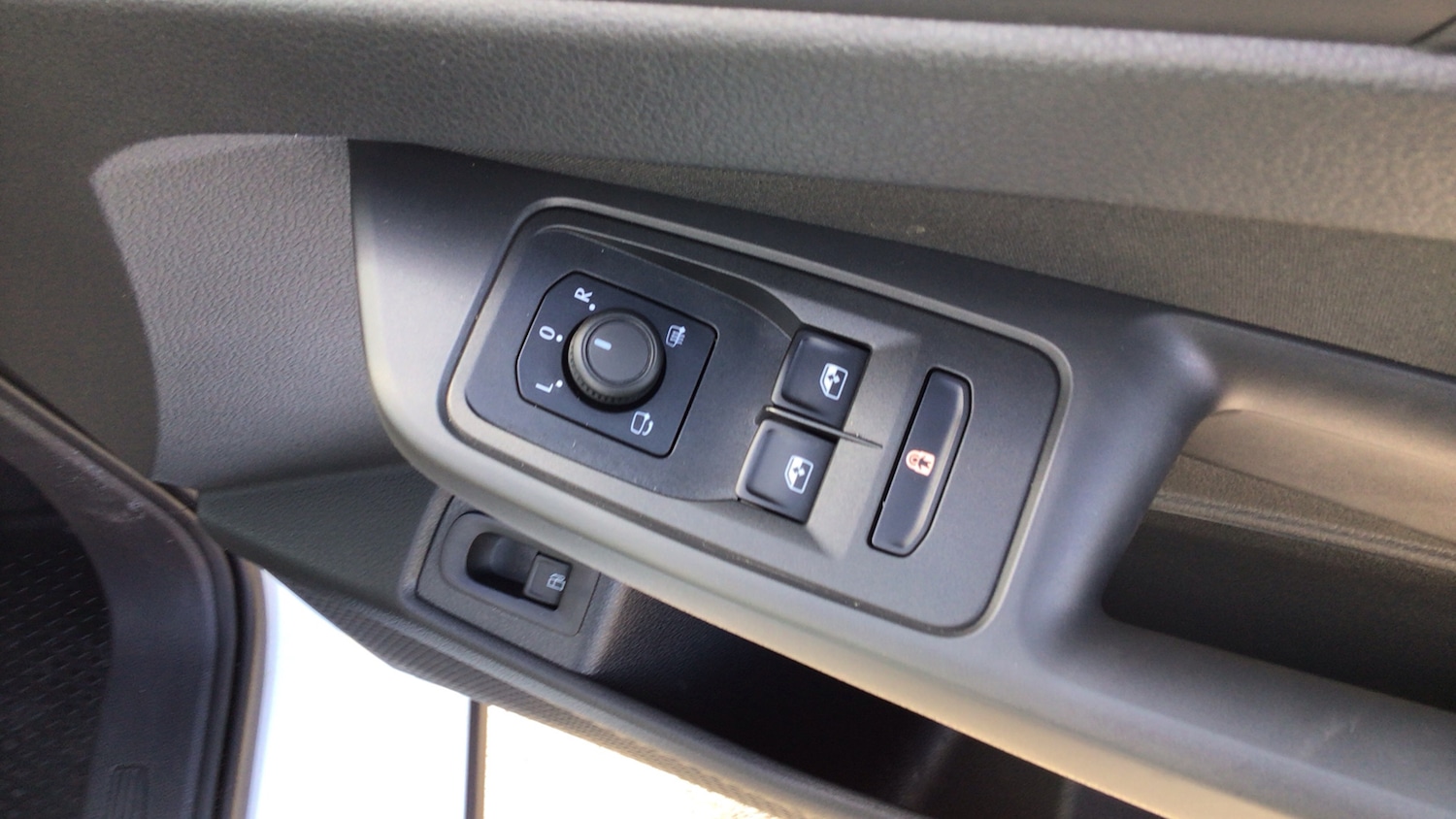 Used Ford Transit Connect 2025 for sale - 77603039: Photo 9