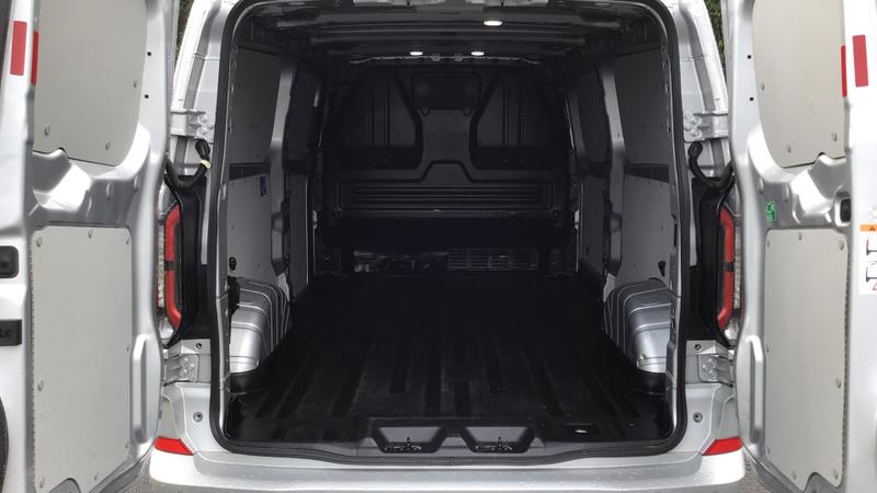 Used Ford Transit Custom 2024 for sale - 75517548: Photo 12