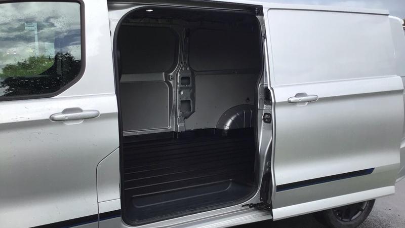 Used Ford Transit Custom 2024 for sale - 75517548: Photo 17