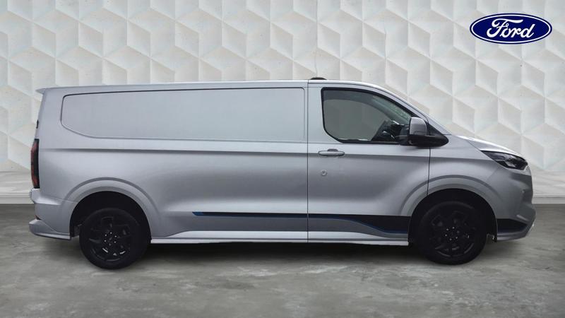 Used Ford Transit Custom 2024 for sale - 75517548: Photo 4
