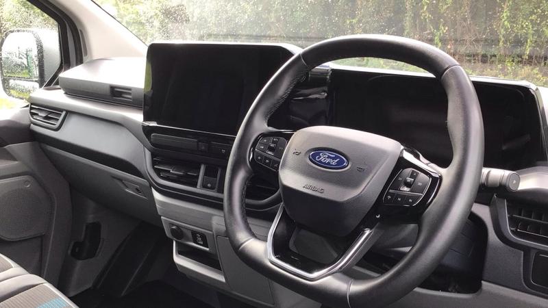 Used Ford Transit Custom 2024 for sale - 75517548: Photo 6