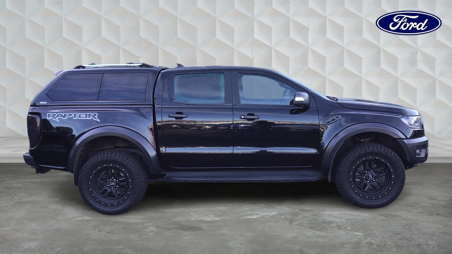 Used Ford Ranger 2020 for sale - 77602973: Photo 4