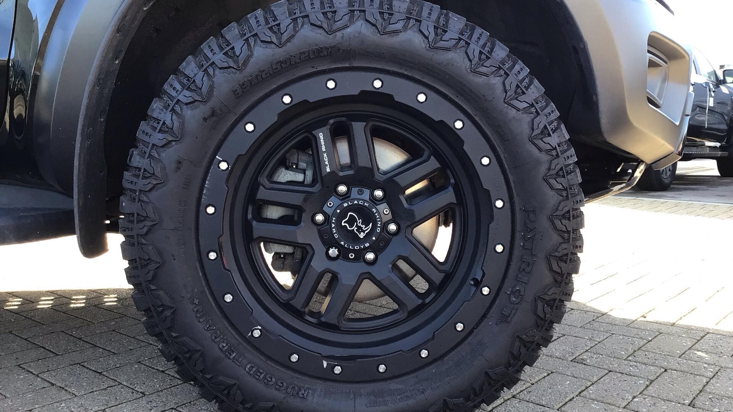 Used Ford Ranger 2020 for sale - 77602973: Photo 5