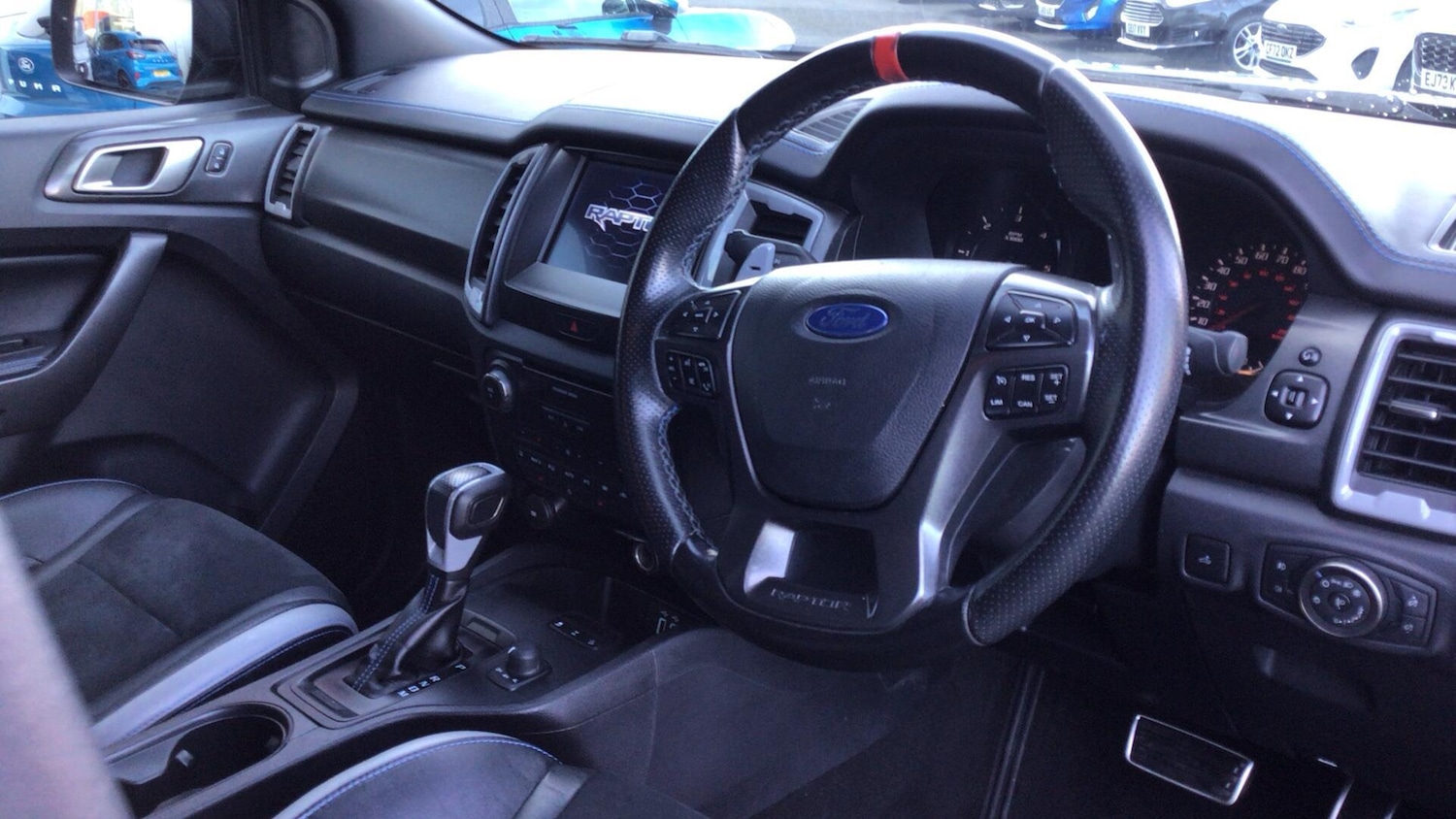 Used Ford Ranger 2020 for sale - 77602973: Photo 6