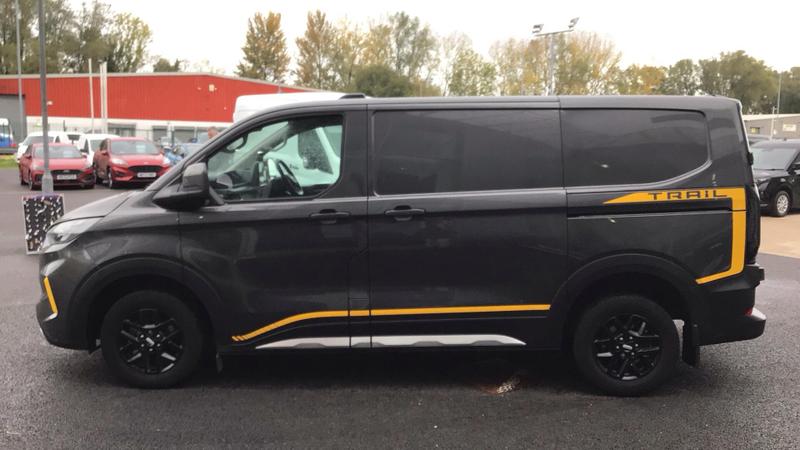 Used Ford Transit Custom 2025 for sale - 76355631: Photo 11