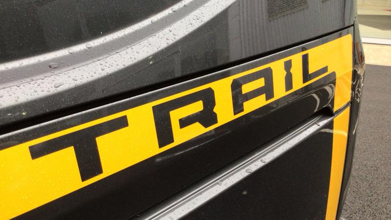 Used Ford Transit Custom 2025 for sale - 76355631: Photo 14