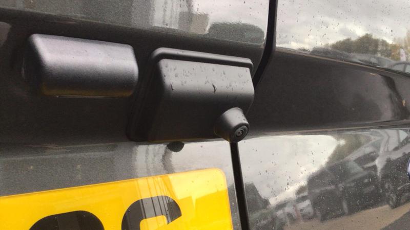 Used Ford Transit Custom 2025 for sale - 76355631: Photo 15