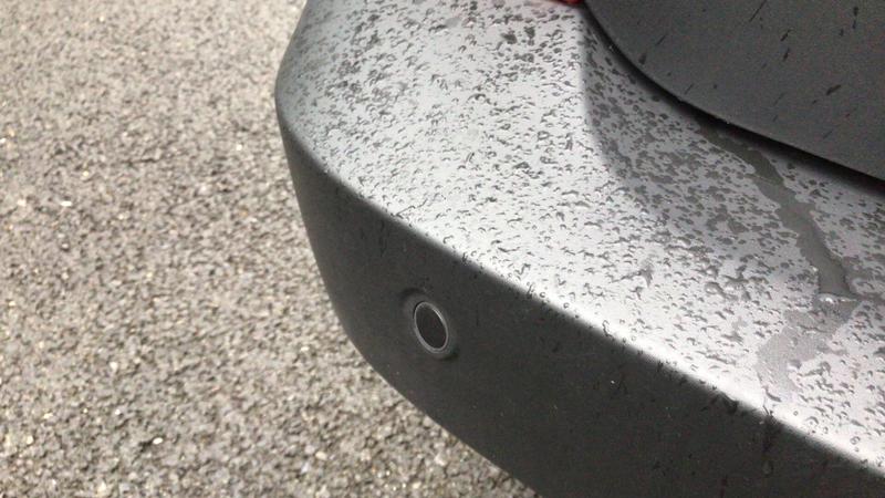 Used Ford Transit Custom 2025 for sale - 76355631: Photo 16