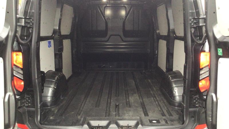 Used Ford Transit Custom 2025 for sale - 76355631: Photo 18