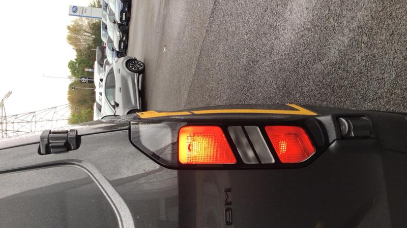 Used Ford Transit Custom 2025 for sale - 76355631: Photo 19