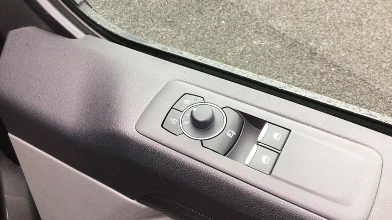 Used Ford Transit Custom 2025 for sale - 76355631: Photo 20