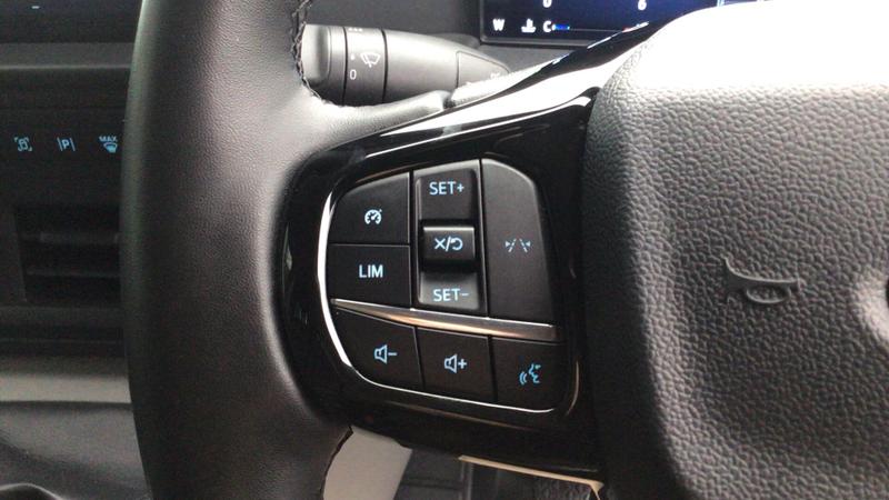 Used Ford Transit Custom 2025 for sale - 76355631: Photo 22