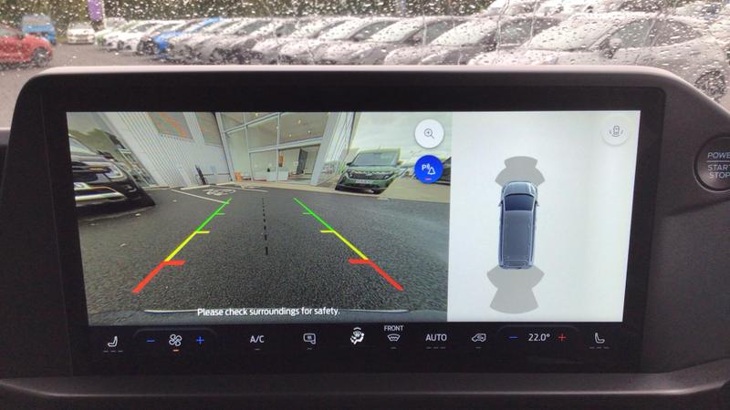 Used Ford Transit Custom 2025 for sale - 76355631: Photo 25