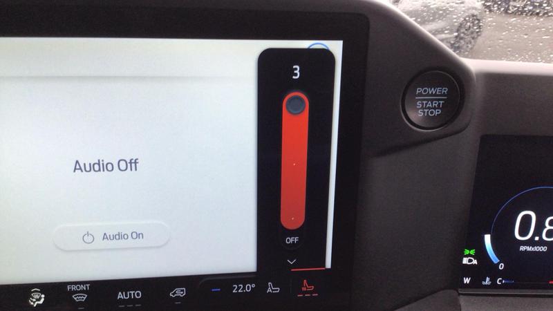 Used Ford Transit Custom 2025 for sale - 76355631: Photo 26