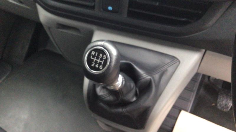 Used Ford Transit Custom 2025 for sale - 76355631: Photo 27