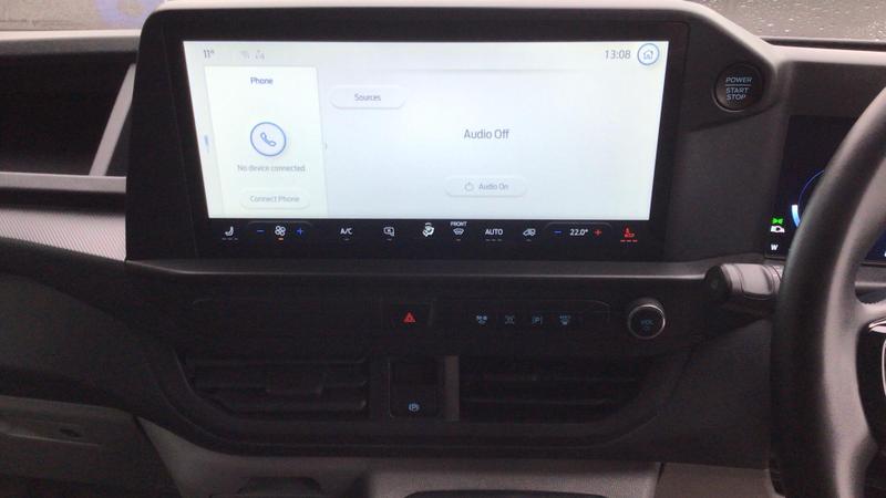 Used Ford Transit Custom 2025 for sale - 76355631: Photo 28