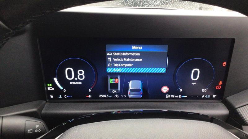 Used Ford Transit Custom 2025 for sale - 76355631: Photo 29