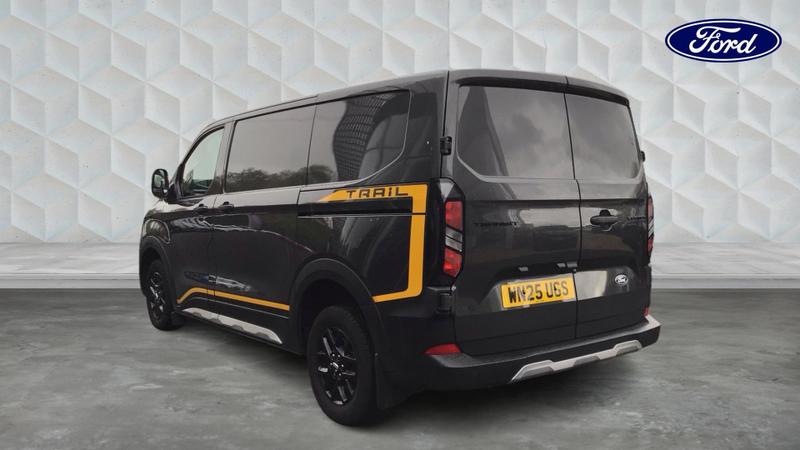 Used Ford Transit Custom 2025 for sale - 76355631: Photo 3