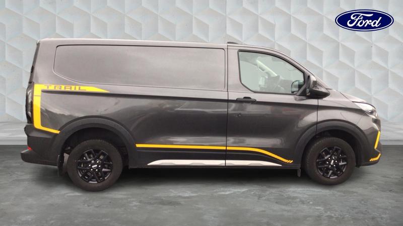 Used Ford Transit Custom 2025 for sale - 76355631: Photo 4