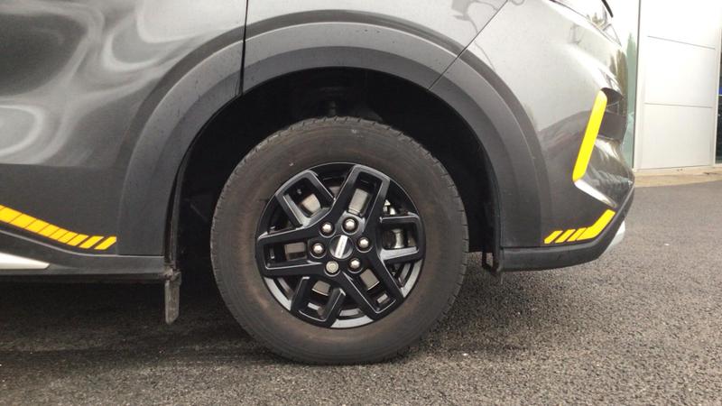 Used Ford Transit Custom 2025 for sale - 76355631: Photo 5