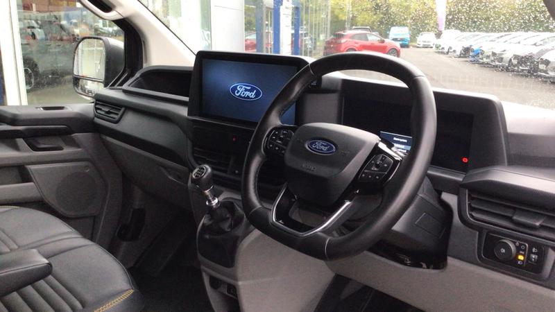 Used Ford Transit Custom 2025 for sale - 76355631: Photo 6