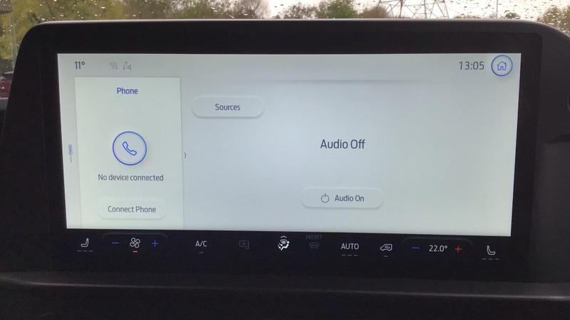 Used Ford Transit Custom 2025 for sale - 76355631: Photo 7