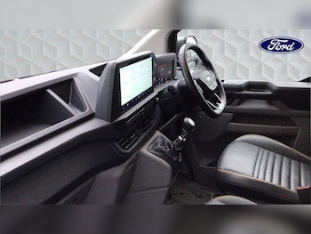 Used Ford Transit Custom 2025 for sale - 77639415: Photo