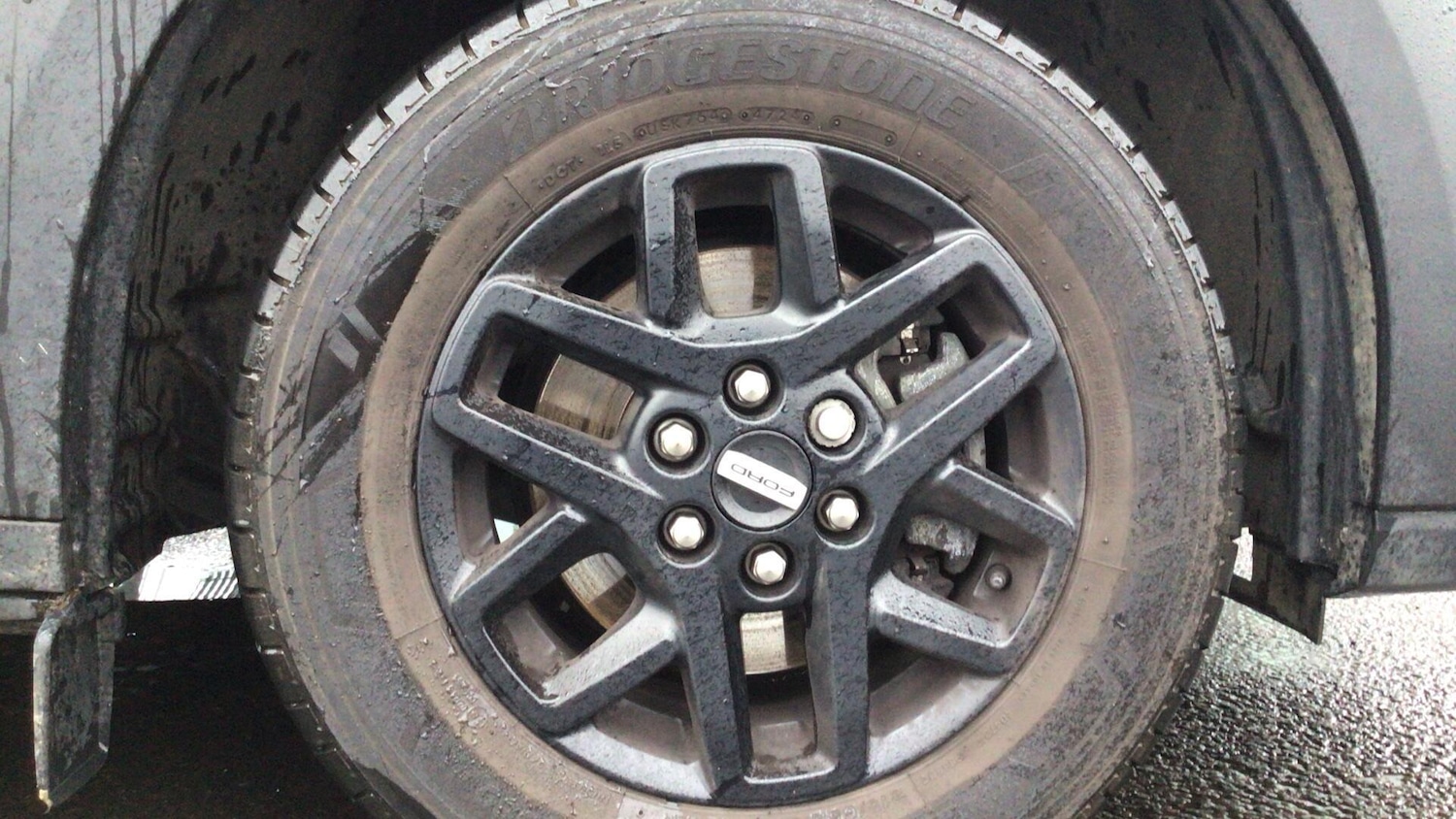 Used Ford Transit Custom 2025 for sale - 77639415: Photo 5